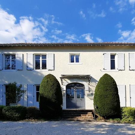 Quimperlé Villa Ker Milin المظهر الخارجي الصورة