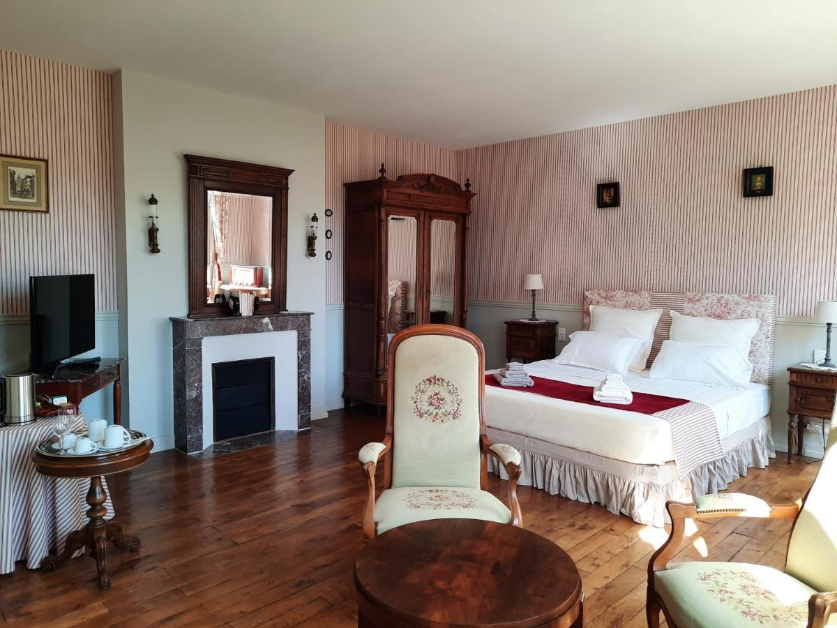 Quimperlé Villa Ker Milin المظهر الخارجي الصورة