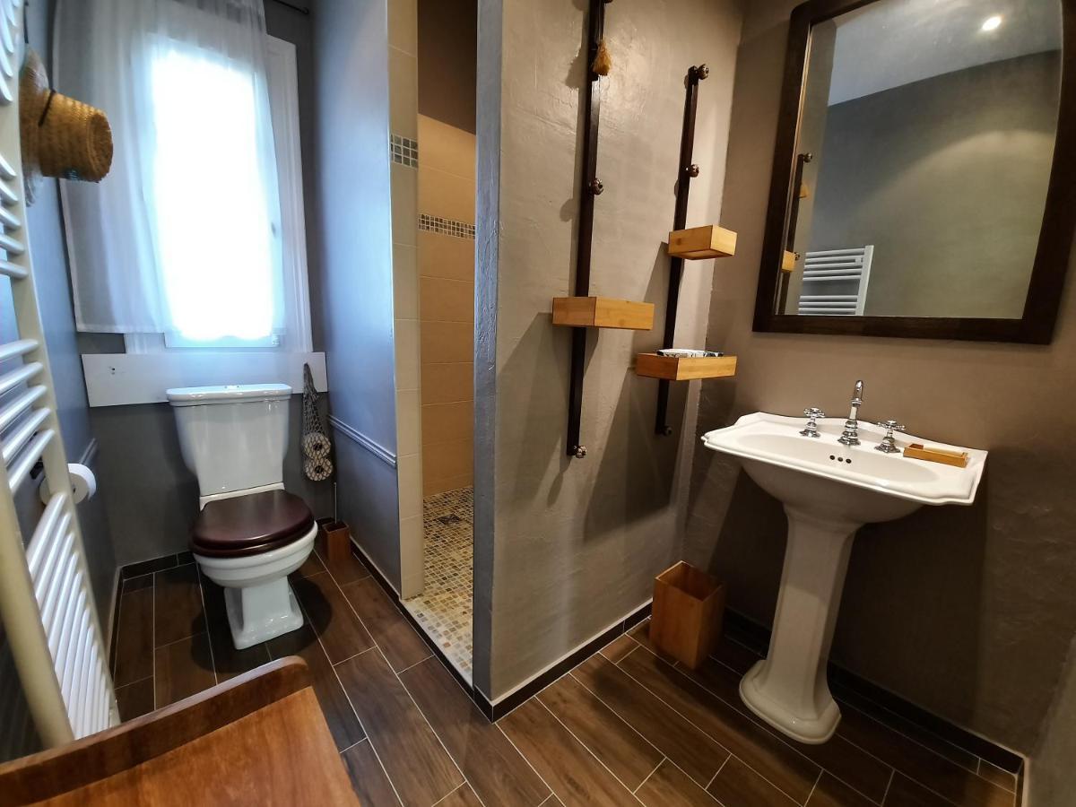 Quimperlé Villa Ker Milin المظهر الخارجي الصورة