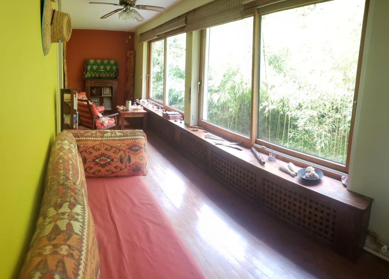 Quimperlé Villa Ker Milin المظهر الخارجي الصورة