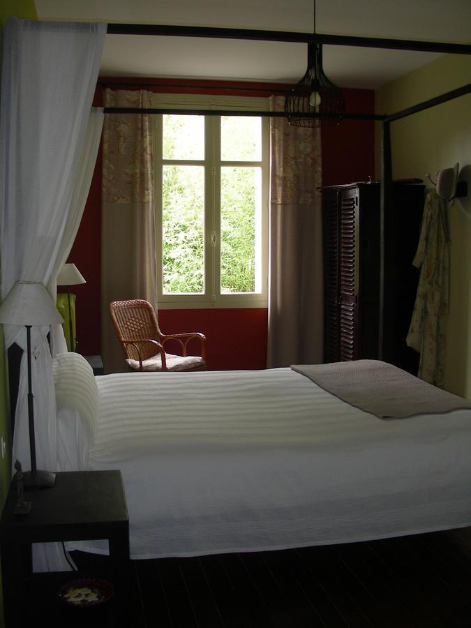 Quimperlé Villa Ker Milin المظهر الخارجي الصورة