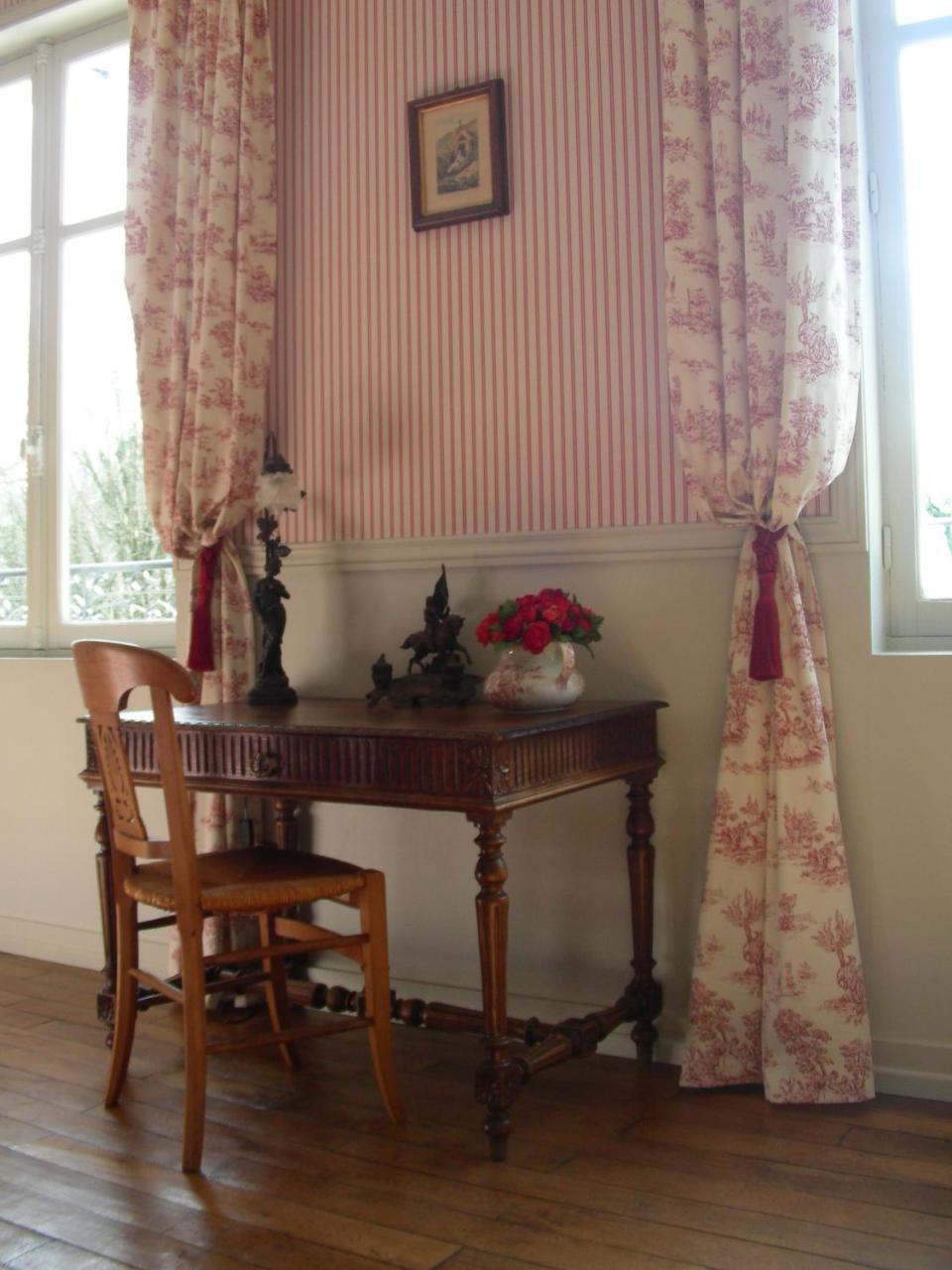 Quimperlé Villa Ker Milin المظهر الخارجي الصورة